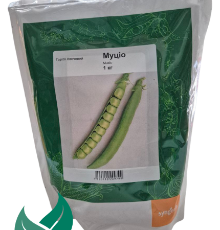 Горох Муціо