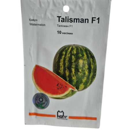 Кавун Талісман F1